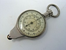 VINTAGE OPISOMETER MAPWHEEL