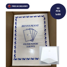 Henny Penny Chicken Machine
