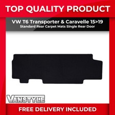 FITS VW T6 TRANSPORTER 15>19