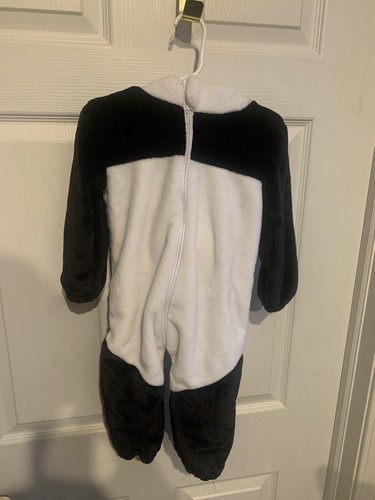 Michley plush panda costume - michley,