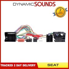 Parrot SOT T-Harness Adaptor