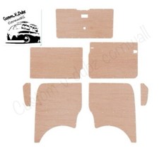 VW T5 / T6  SWB Transporter