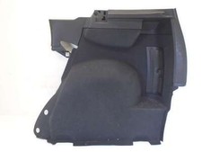 AUDI A2 INTERIOR BOOT PANEL/TRIM (DRIVER/RIGHT SIDE) 2000-2005