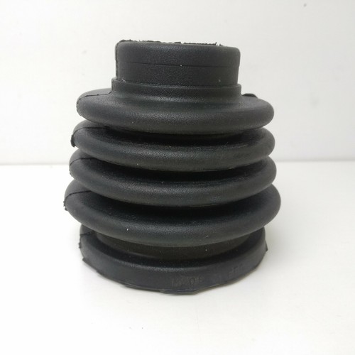 Half shaft head side - half,