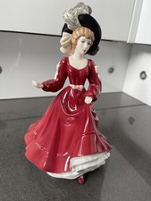 Royal Doulton Figurine
