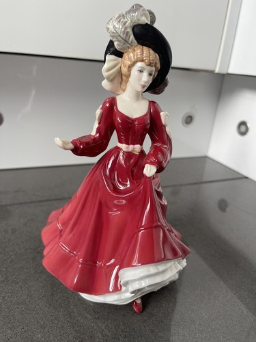 Royal doulton figurine - royal,
