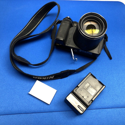 Genuine nikon coolpix p510 - nikon,