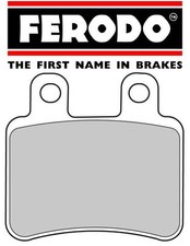 FERODO FDB2128EF Poster Pads
