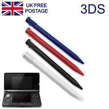 Nintendo 3DS Stylus Pen Touch Pen Black/Red/Blue/White