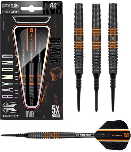 Raymond van barneveld rvb80 - raymond,