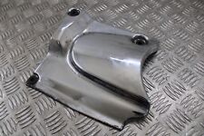 Suzuki VL 800 Intruder Volusia 2003 right hand engine cover panel 2001 - 2005