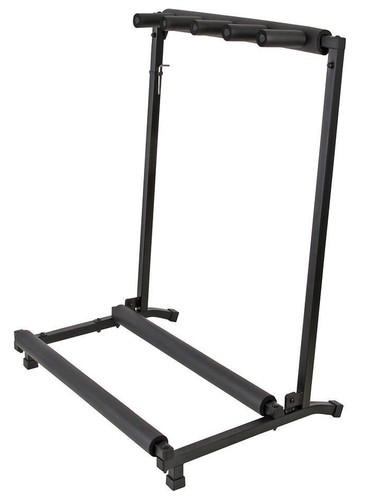 Pulse way guitar - 4, rack