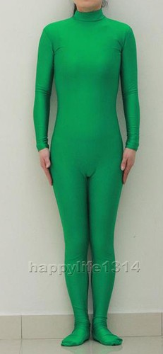 Unisex spandex zentai costume - unisex,