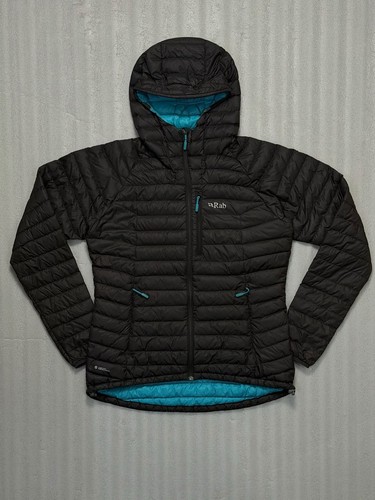 Rab womens microlight alpine - rab,