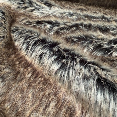 Prestige luxe animal faux fur - luxe,