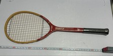Vintage Wooden Yonex Tennis