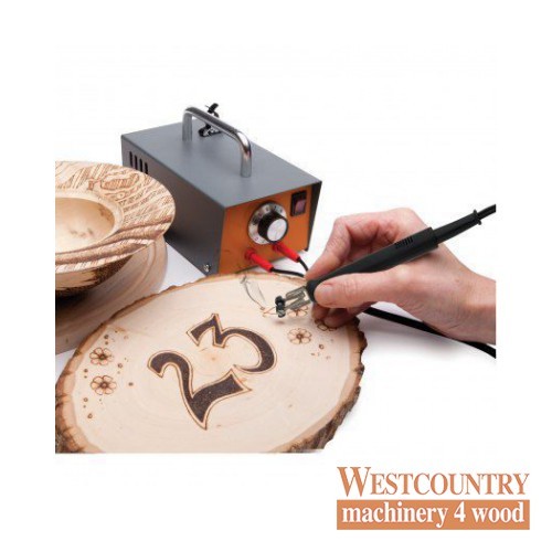 Peter child pyrography machine - peter,