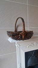 French Vintage Foraging Egg