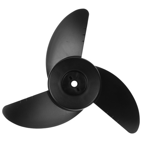 Electric boat motor propeller - electric,