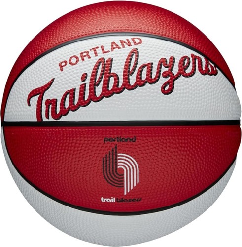 Nba team retro mini - nba,