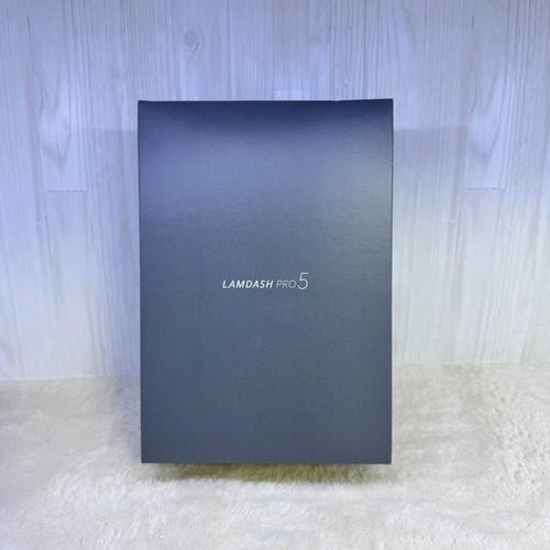 Panasonic lamdash pro - panasonic,