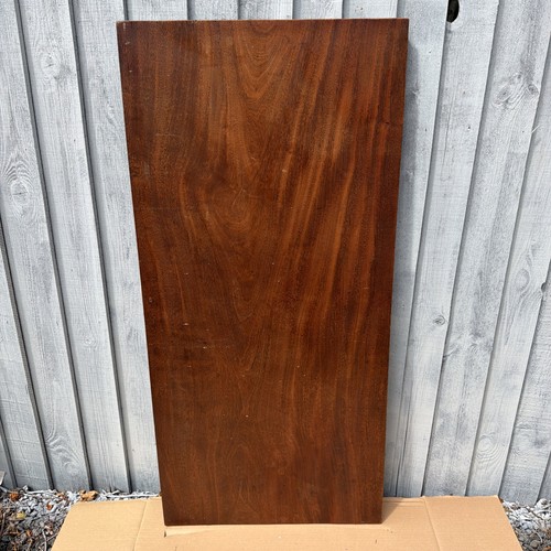 Reclaimed mahogany timber - mahogany,
