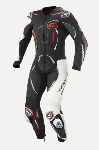 Ixon demonio one piece - ixon, leather