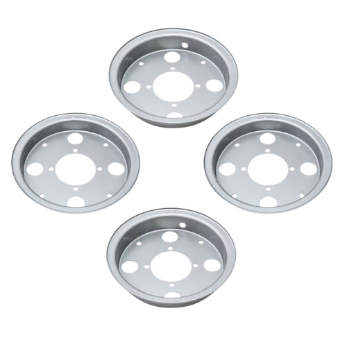 Honda monkey wheel rim front - front, &