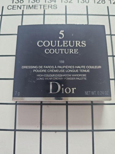 Dior couleurs eyeshadow - dior,
