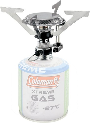 Coleman fyrepower stove - fyrepower, stove,
