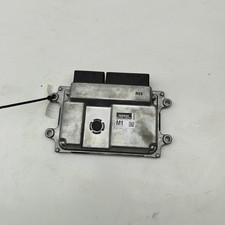 NISSAN LEAF ZE1 Engine Control