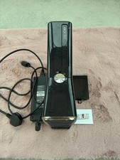 Xbox 360 Slim 250GB Console