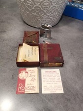 Ronson World's Greatest