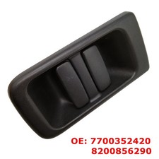 PASSENGER SIDE SLIDING DOOR