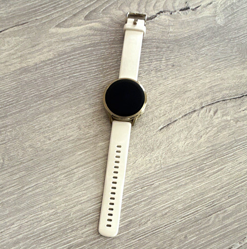 Garmin venu gps smartwatch - 4,