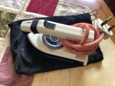 Remington Small Travel Iron Set 17x8x8.5 Cm