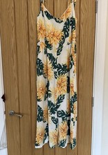 Womens Zara Collection Strappy