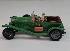 1964 ORIGINAL Corgi Classics