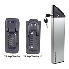 48V ebike battery for Lectric