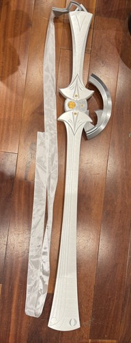 Velina airgid sword cosplay - airgid,