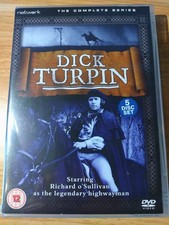 Dick Turpin - The Complete