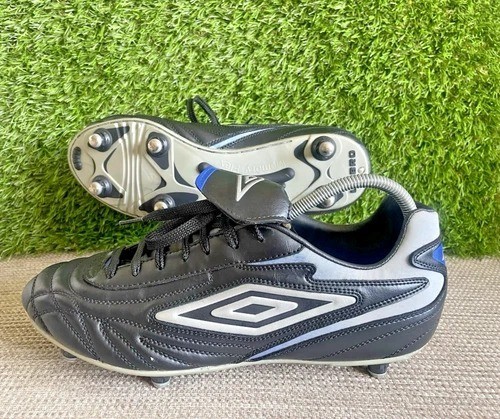 Umbro stadio jii - jii, leather