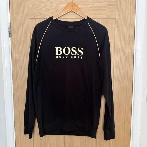 Hugo boss lounge - lounge, sweater