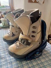 Burton Womens Snowboard Boots
