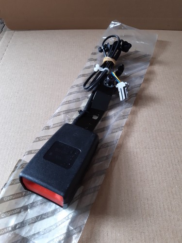 New genuine fiat qubo bipper - new,