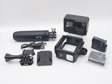 GoPro Hero 7 Black - With