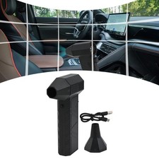 Turbofan Cleaner Tool