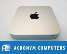 Apple Mac Mini A1347 Core i7
