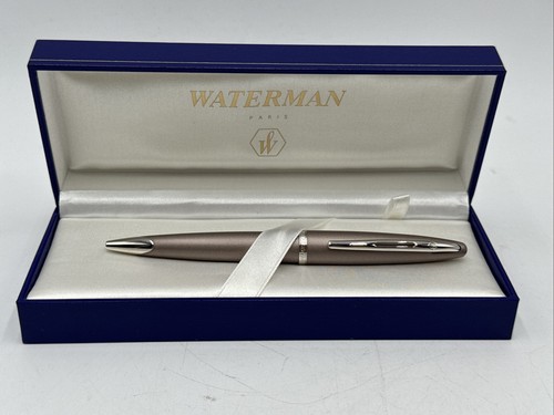 Waterman ballpoint pen - -,