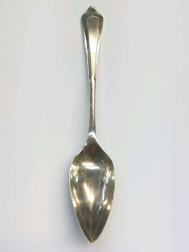 Silver teaspoon fully - teaspoon,